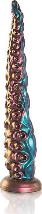 Dildo EPIC Charybdis Small Tentacle | Mythology Inspired Design Dildo EPIC Charybdis Small Tentacle | Mythology Inspired Design