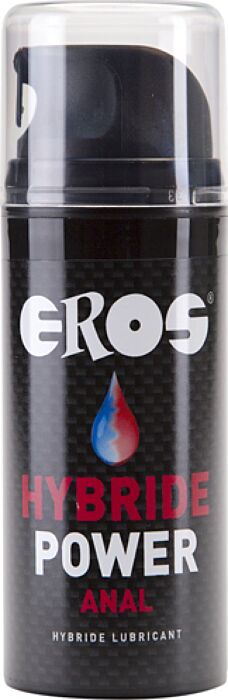 LubriPower 100 - Eros Anal Lubricant