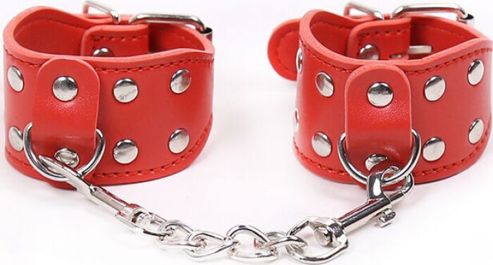 FlexiChain Handcuffs