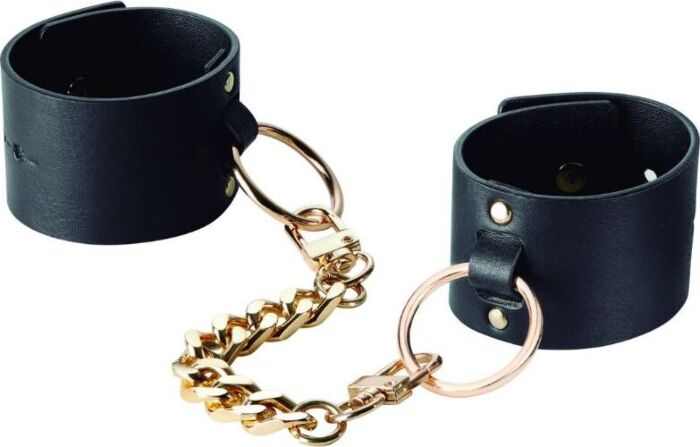 Handcuffs & Bracelets Bijoux Indiscrets Maze