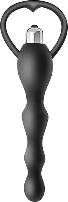 Anal Stimulator S Pleasures Tender — Gradual Fit