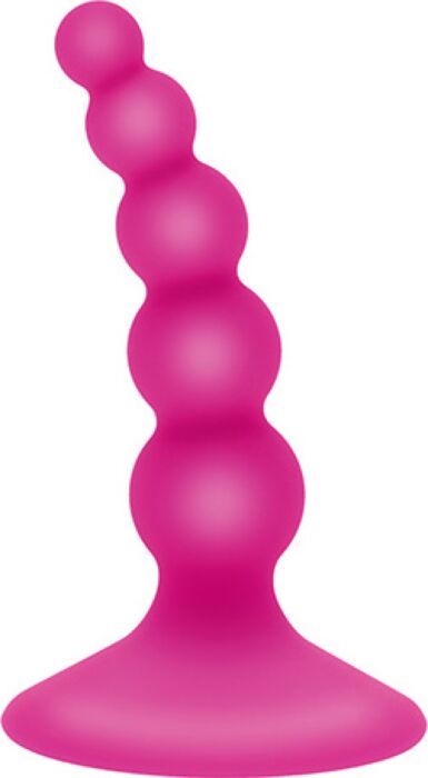 S Pleasures Sassy Anal Stimulator for Beginners