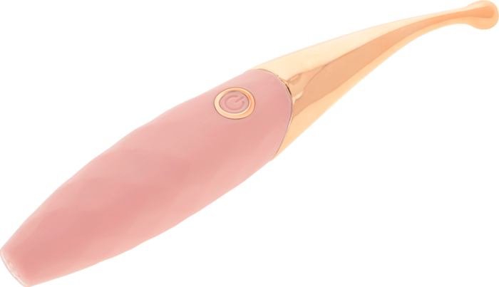 Gold Rose Clitoris Stimulator Gold Rose Clitoris Stimulator