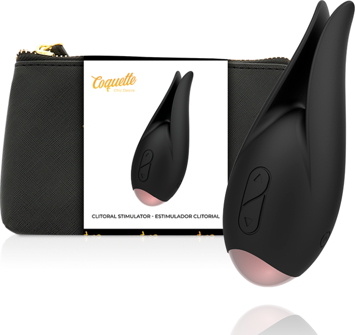 Golden Flower Stimulator