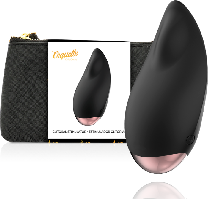 Gold Drop Stimulator