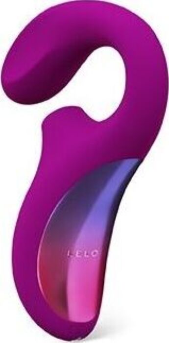 Vibrator LELO Enigma Cruise Dual Stimulation