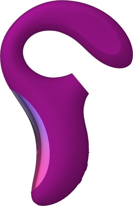 Vibrator LELO Enigma Dual Stimulation Purple