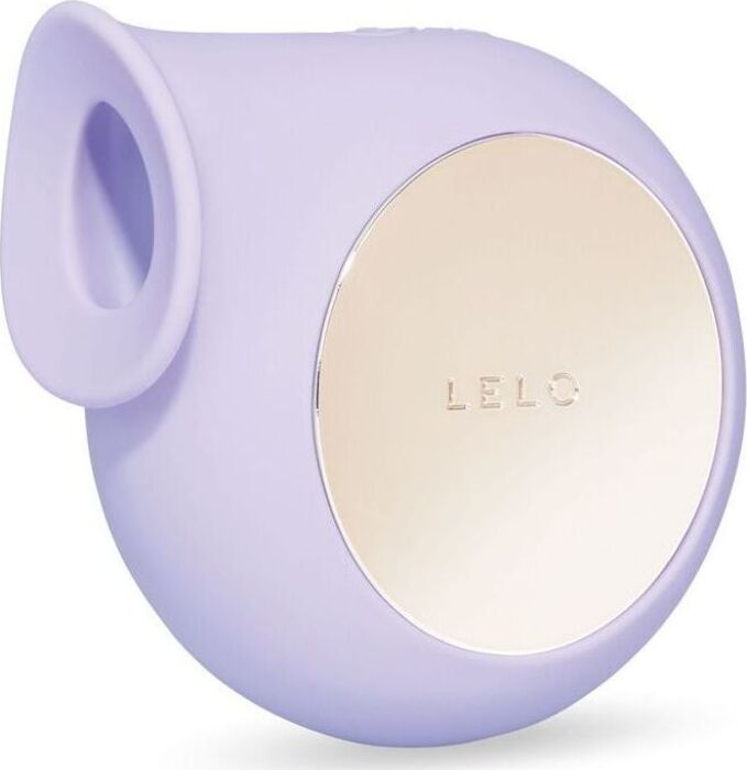 Vibrator LELO SILA Cruise Sonic Waves Clitoral