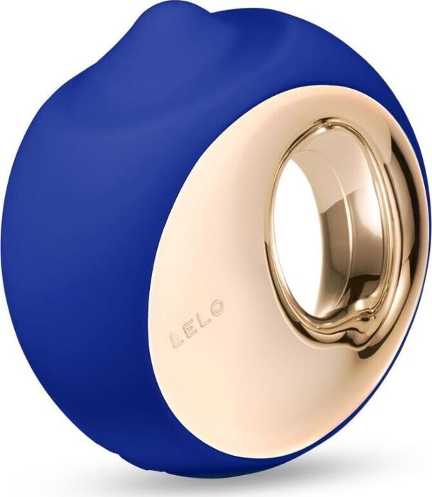 LELO ORA 3 Oral Sex Stimulator with PreMotion™ Technology