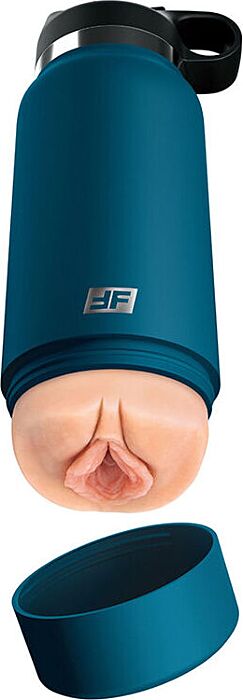 Vagina Stimulator PDX PLUS Fuck Flask Discreet Vagina Stimulator PDX PLUS Fuck Flask Discreet