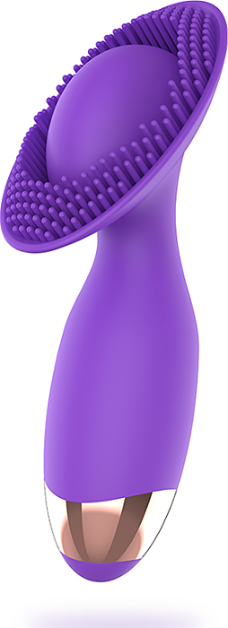 Vibrator Womanvibe Puppy with 10 Vibration Modes Vibrator Womanvibe Puppy with 10 Vibration Modes