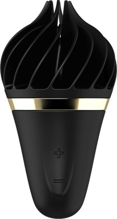 Satisfyer SpinNator Sweet Treat Clitoral Stimulator