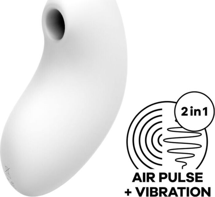 Vulvalux Stimulator Vulvalux Stimulator