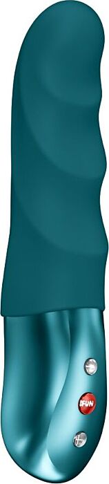 Pleasure Products Fun Factory Stronic Petite Green