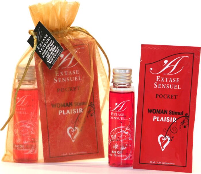 Extase sensuel set nuits d amour