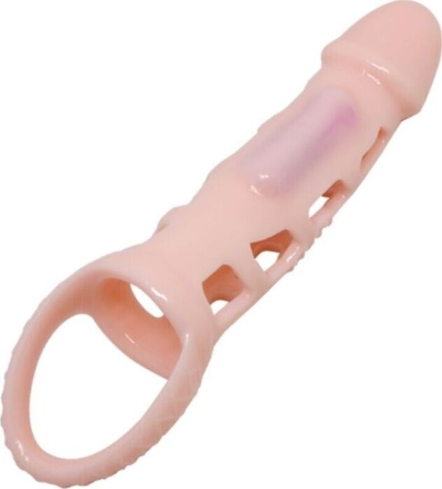 Vibrating Extender Harrison