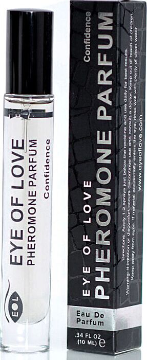Masculine Confidence Pheromone Perfume Masculine Confidence Pheromone Perfume