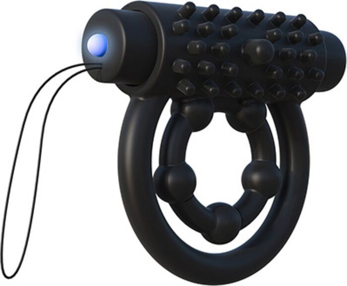 Fantasy c-ringz remote control perforance pro