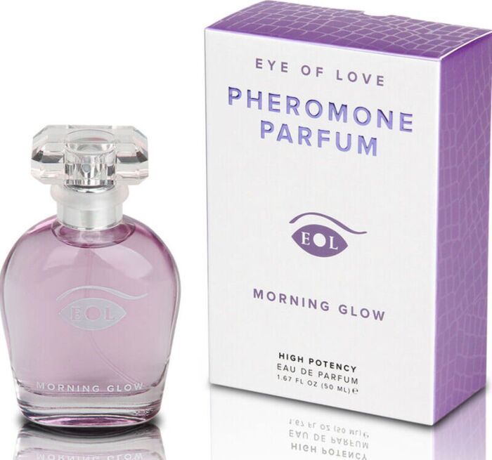 Morning Glow Pheromone