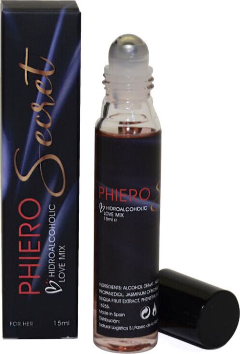 Pheromone Secret 15ml Pheromone Secret 15ml
