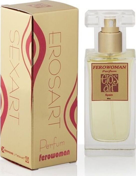 Ferowoman Perfume 50 ml