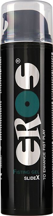 Super Slippery Gel Eros Fisting 200ml Super Slippery Gel Eros Fisting 200ml