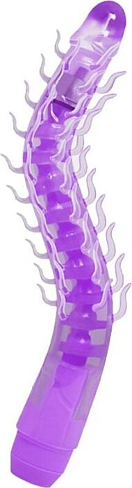 FlexiVibe Purple 23.5cm