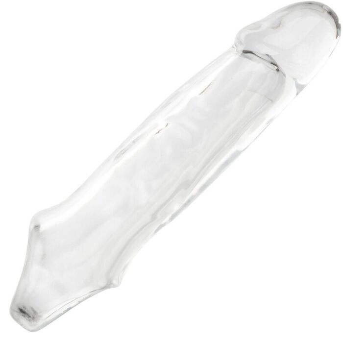Penis Extension CALEXOTICS Performance Maxx Clear 5.5" Penis Extension CALEXOTICS Performance Maxx Clear 5.5"