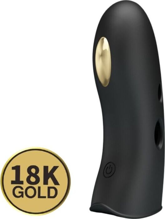 Finger Sleeve Pretty Love Marico Electro Stimulation