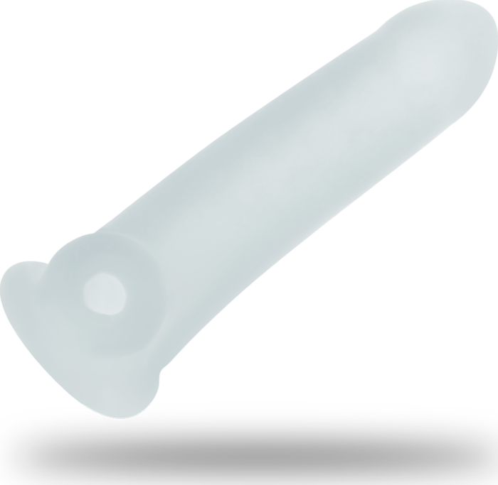 Intimate Silicone Sleeve Ohmama Intimate Silicone Sleeve Ohmama