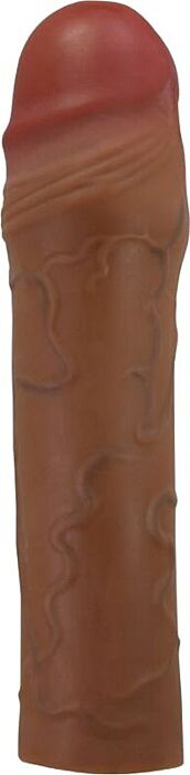 Sex Toy Pretty Love Chane 5cm Extension Sleeve Sex Toy Pretty Love Chane 5cm Extension Sleeve