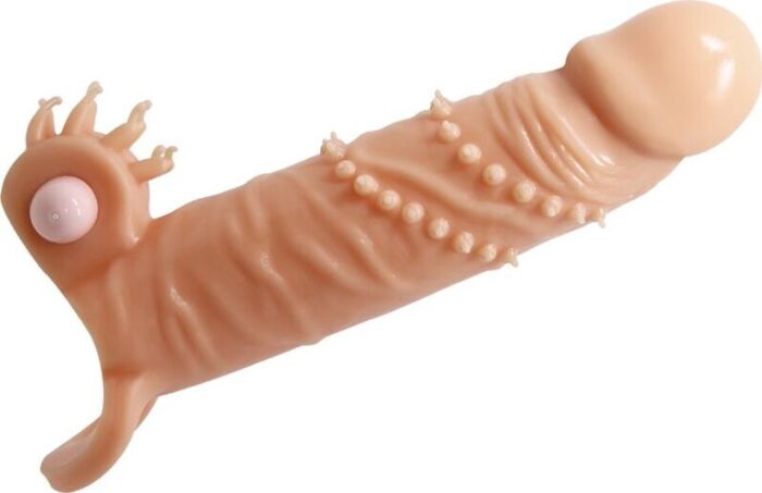 Vibrator Pretty Love Connor Clitoral Stimulator