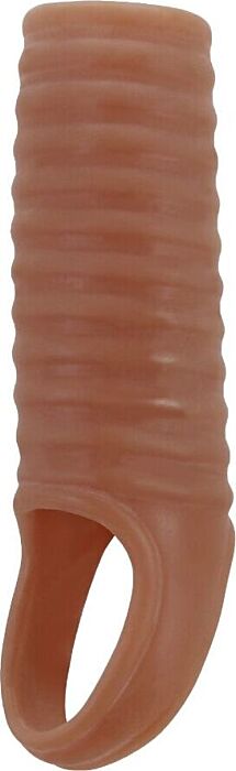 Penis Sleeve Pretty Love Hartman Natural Strength