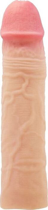 Penis Sleeve Pretty Love Chelsea Natural 7.6cm