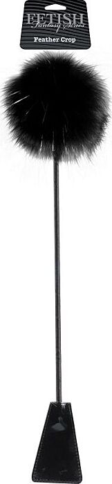 Fetish Feather Tickler Fetish Feather Tickler