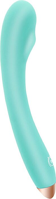 G Spot Vibrator Turquoise