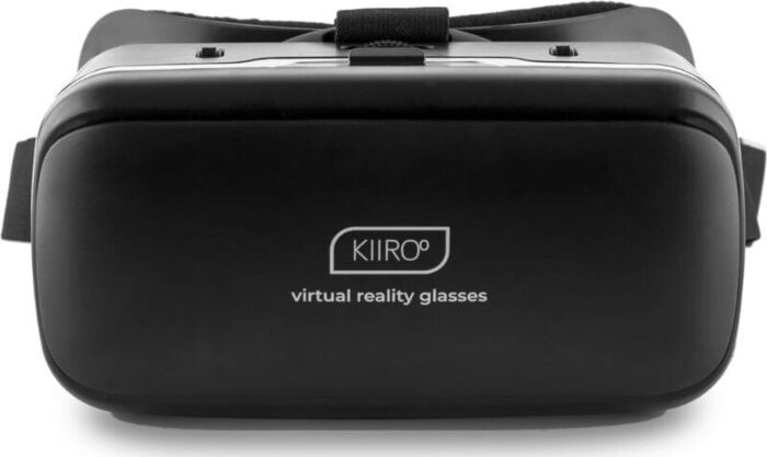 KIIROO Virtual Reality Headset for Smartphones