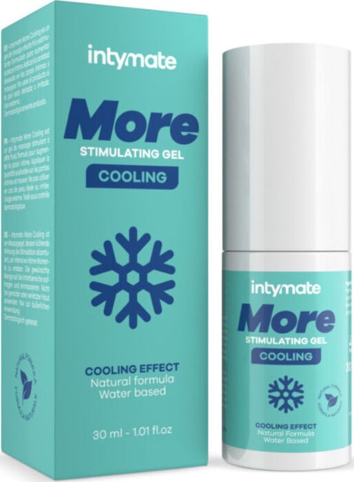 Intymate Cold Gel 30ml