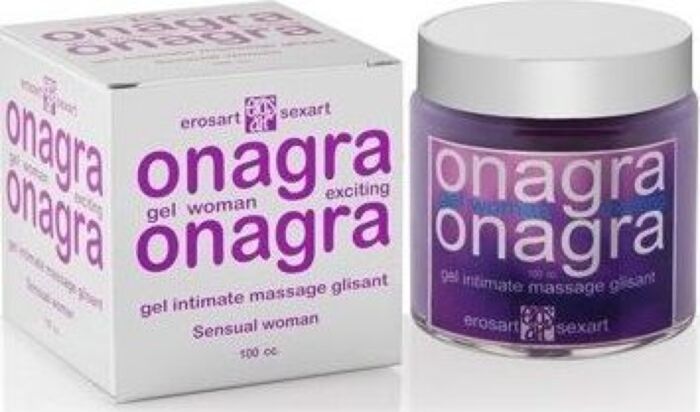 Woman Onagra Enhancer 100cc Woman Onagra Enhancer 100cc