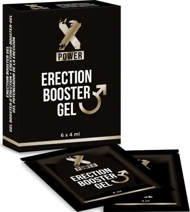 Erectile Strength Enhancer Gel Erectile Strength Enhancer Gel