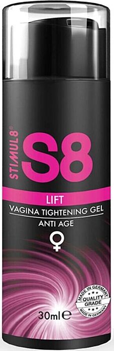 STIMUL8 S8 Lift Vaginal Firming Gel 30ml