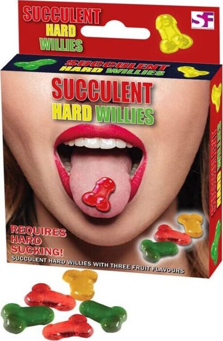 Trisabor Candy Trisabor Candy