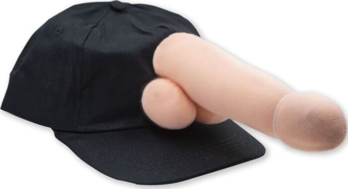 Devil's Whistle Cap. Devil's Whistle Cap.