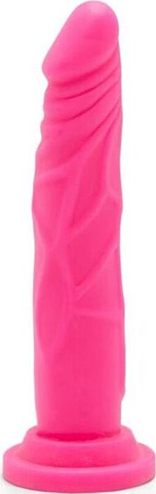 Happy dicks dong 7,5 inch - pink