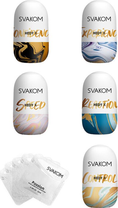 Hedy X-5 Mixed Textures Hedy X-5 Mixed Textures