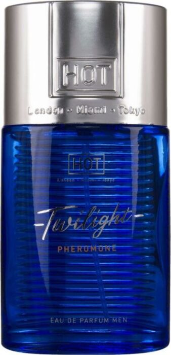 Pheromone Perfume for Men HOT Twilight 50ml