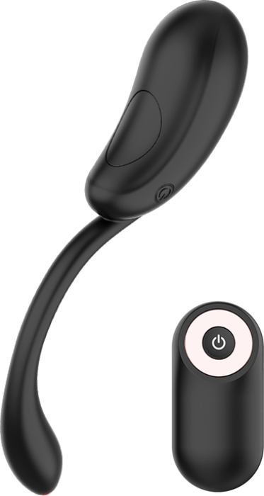 Coquette Gold Remote Control Egg Coquette Gold Remote Control Egg