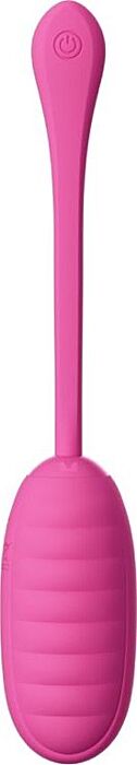 Vibrator Pretty Love Catalina Rechargeable Pink