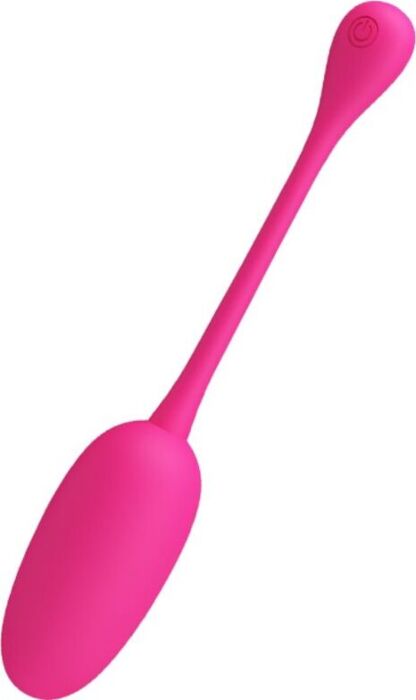 Vibrating Egg PRETTY LOVE Knucker Rechargeable