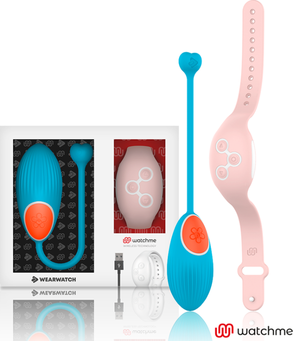 Watchme Egg Watchme Egg